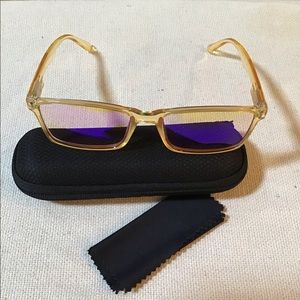 473 👓NIB Eyekepper Computer Glasses +1.00👓
